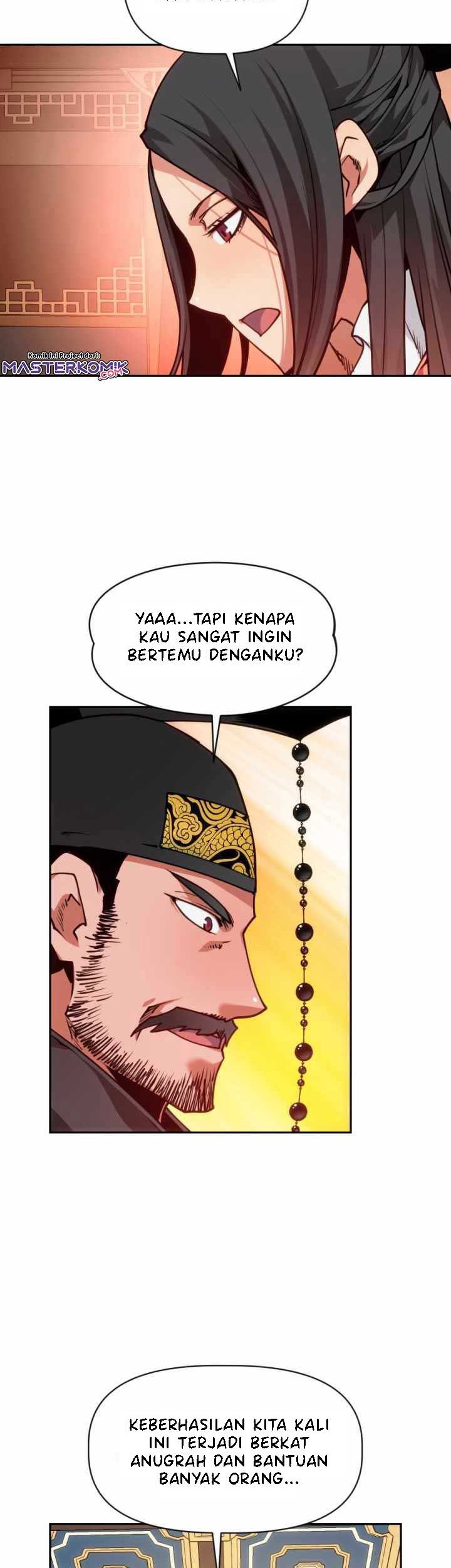 The Golden Age Chapter 14 Gambar 3