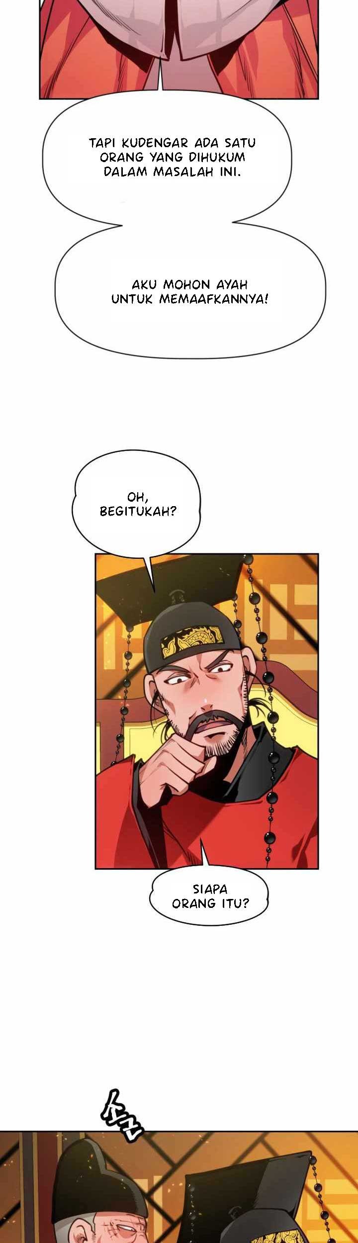 The Golden Age Chapter 14 Gambar 5