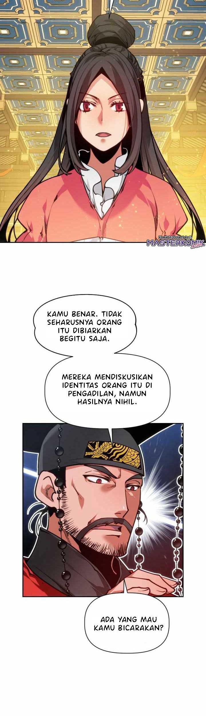 The Golden Age Chapter 14 Gambar 9