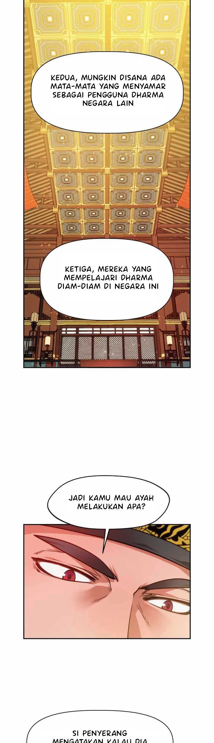 The Golden Age Chapter 14 Gambar 11
