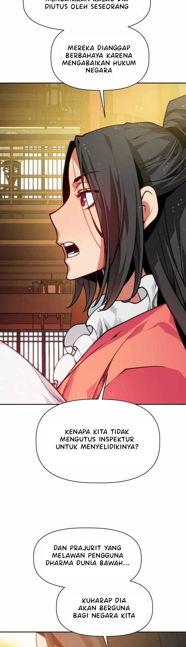 The Golden Age Chapter 14 Gambar 12
