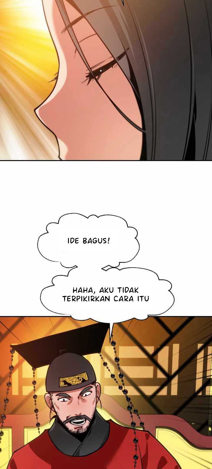 The Golden Age Chapter 14 Gambar 13