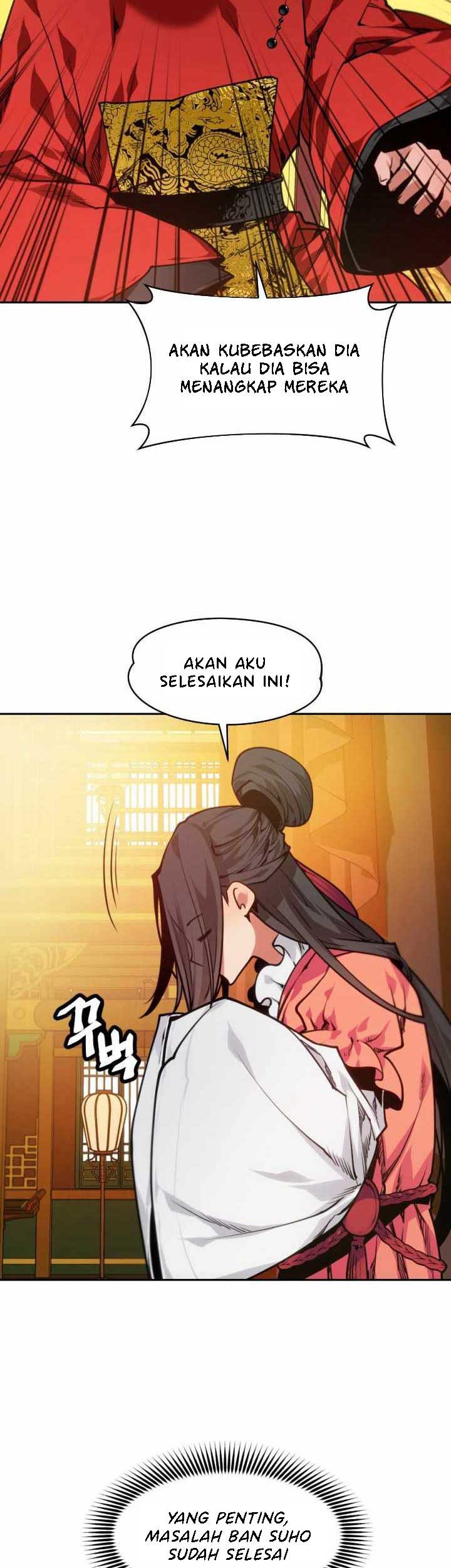 The Golden Age Chapter 14 Gambar 14