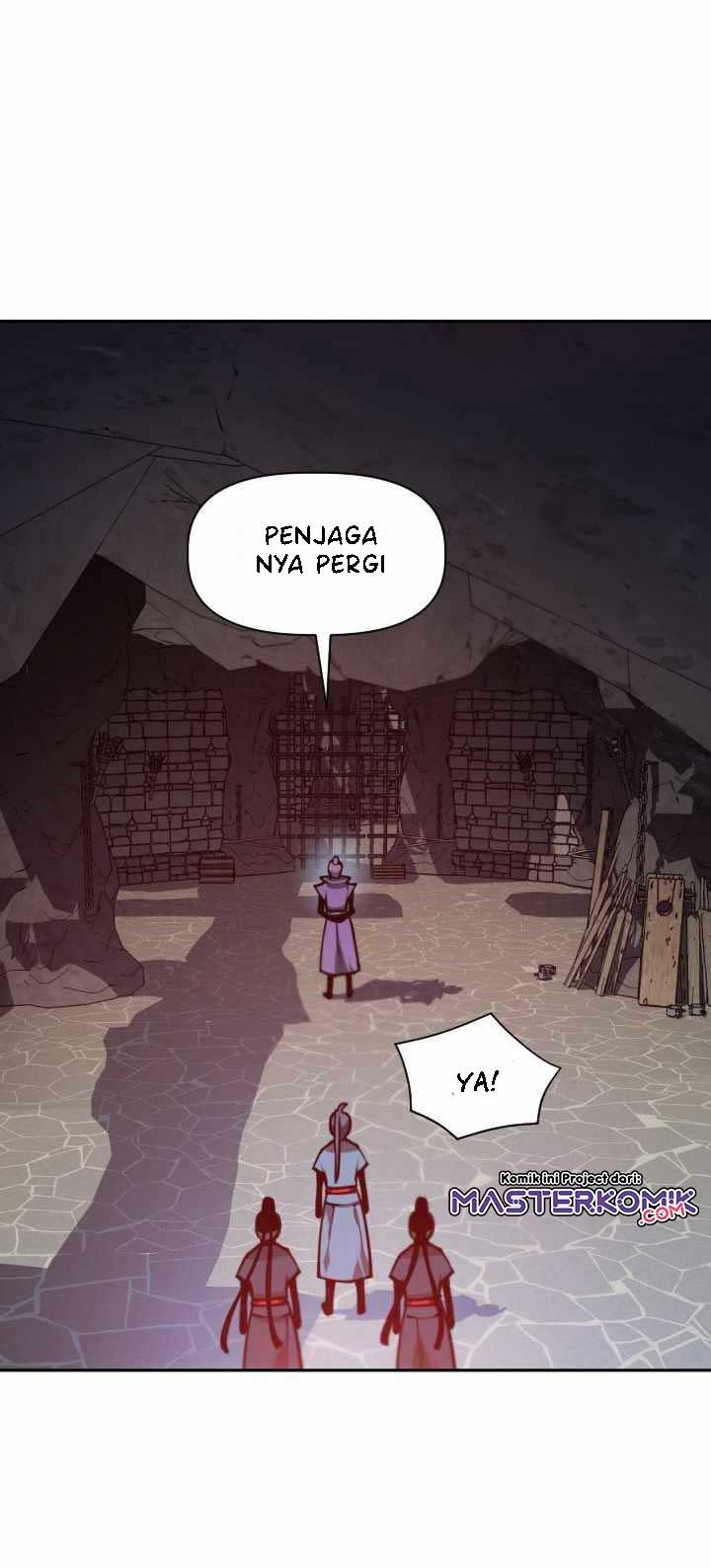 The Golden Age Chapter 14 Gambar 22