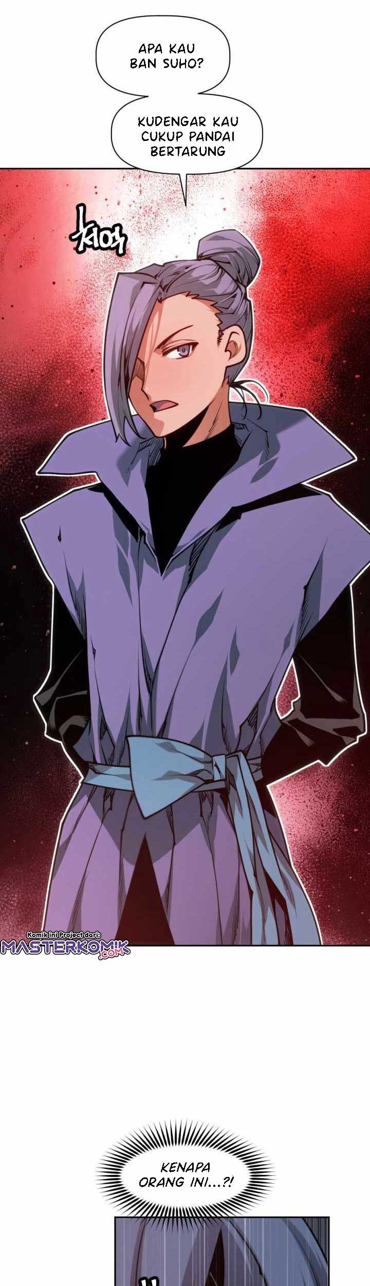 The Golden Age Chapter 14 Gambar 23
