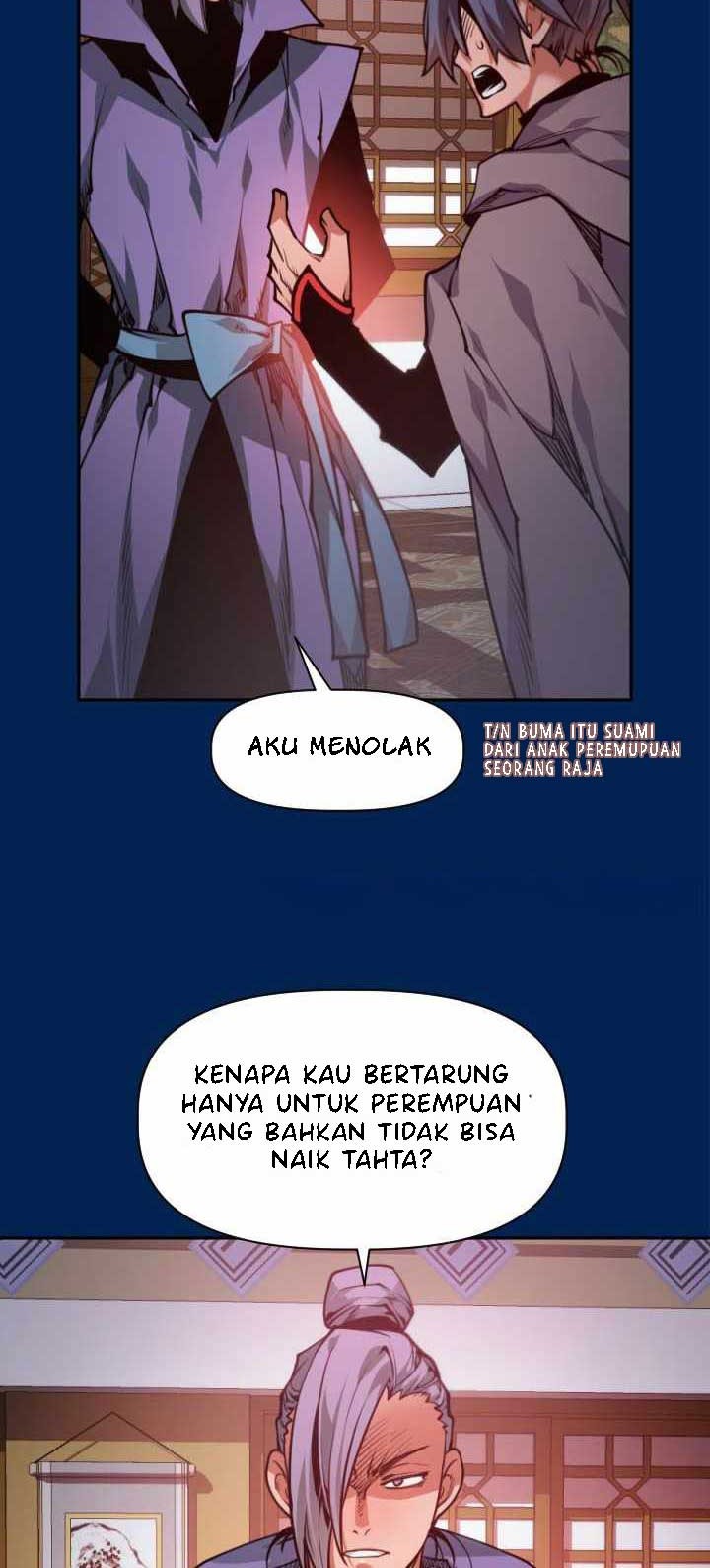The Golden Age Chapter 14 Gambar 25