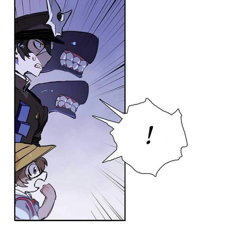 Infinite Jailbreaker Chapter 07 Gambar 26