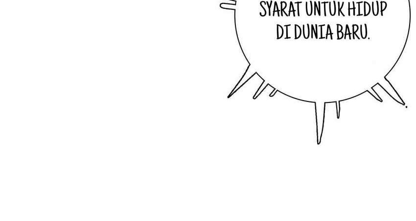 Infinite Jailbreaker Chapter 07 Gambar 28