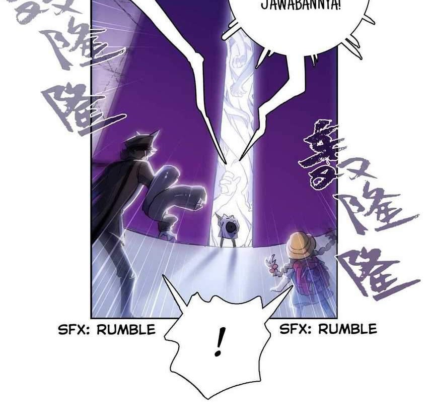 Infinite Jailbreaker Chapter 07 Gambar 30