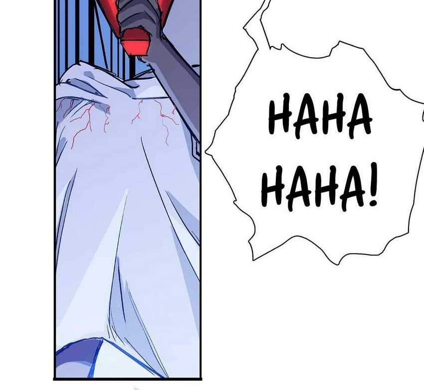 Infinite Jailbreaker Chapter 07 Gambar 33