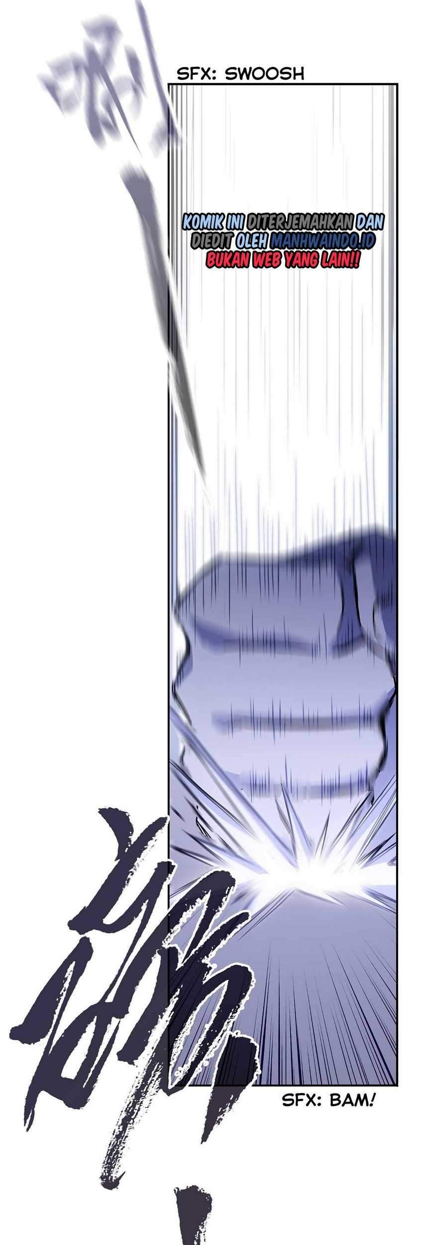 Infinite Jailbreaker Chapter 07 Gambar 34