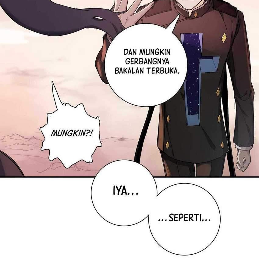 Infinite Jailbreaker Chapter 07 Gambar 8