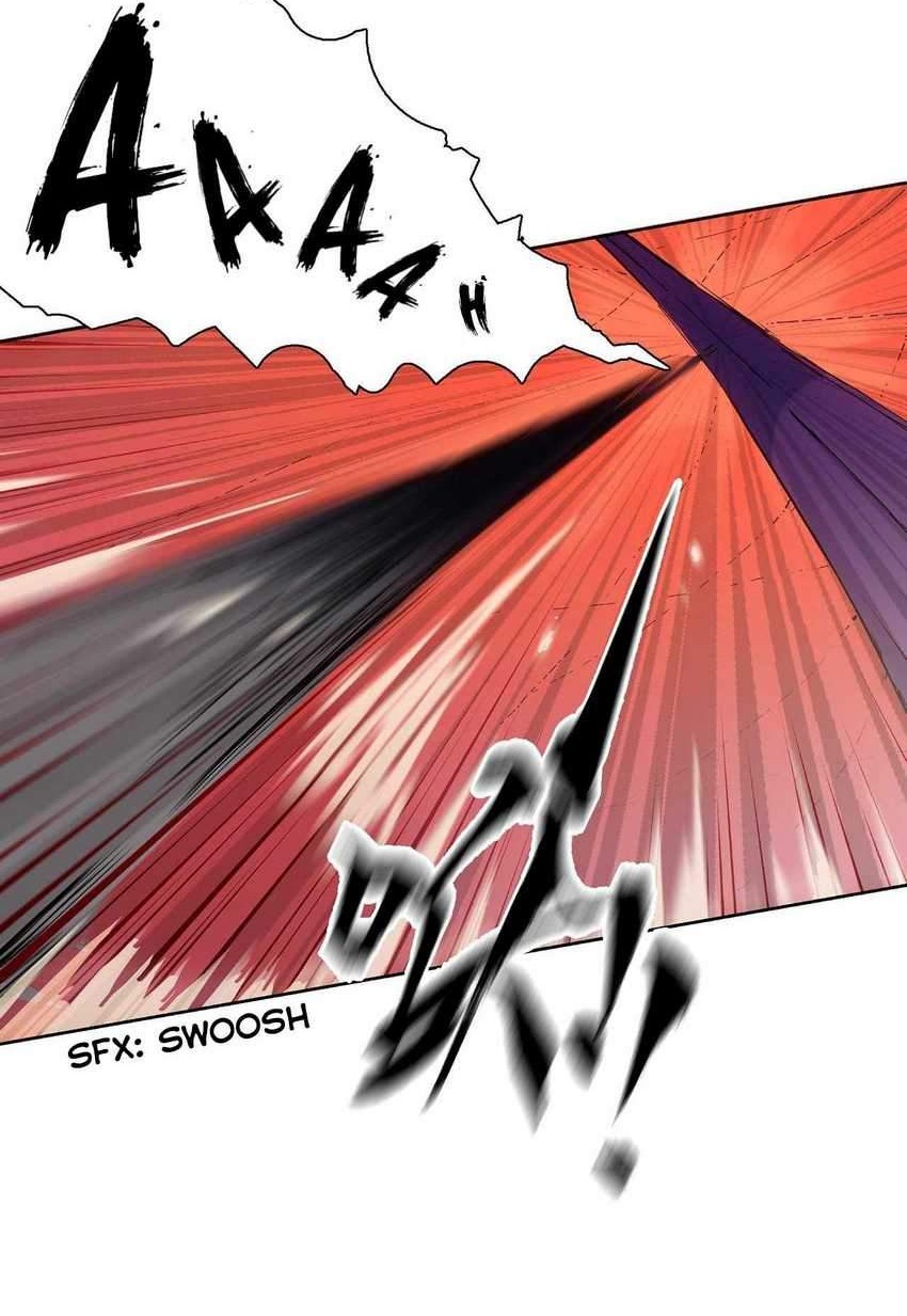 Infinite Jailbreaker Chapter 07 Gambar 10