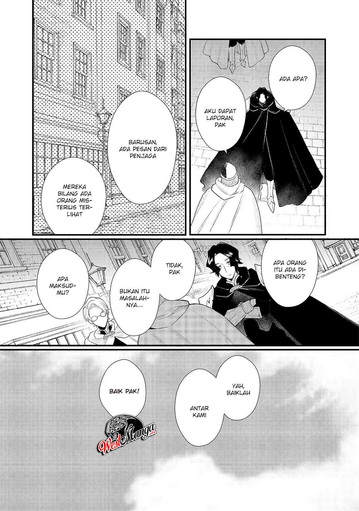 Dekisokonai to Yobareta Moto Eiyuu wa Jikka kara Tsuihou sa Retanode Suki Katte ni Ikiru Koto ni Shita Chapter 13.2 Gambar 11