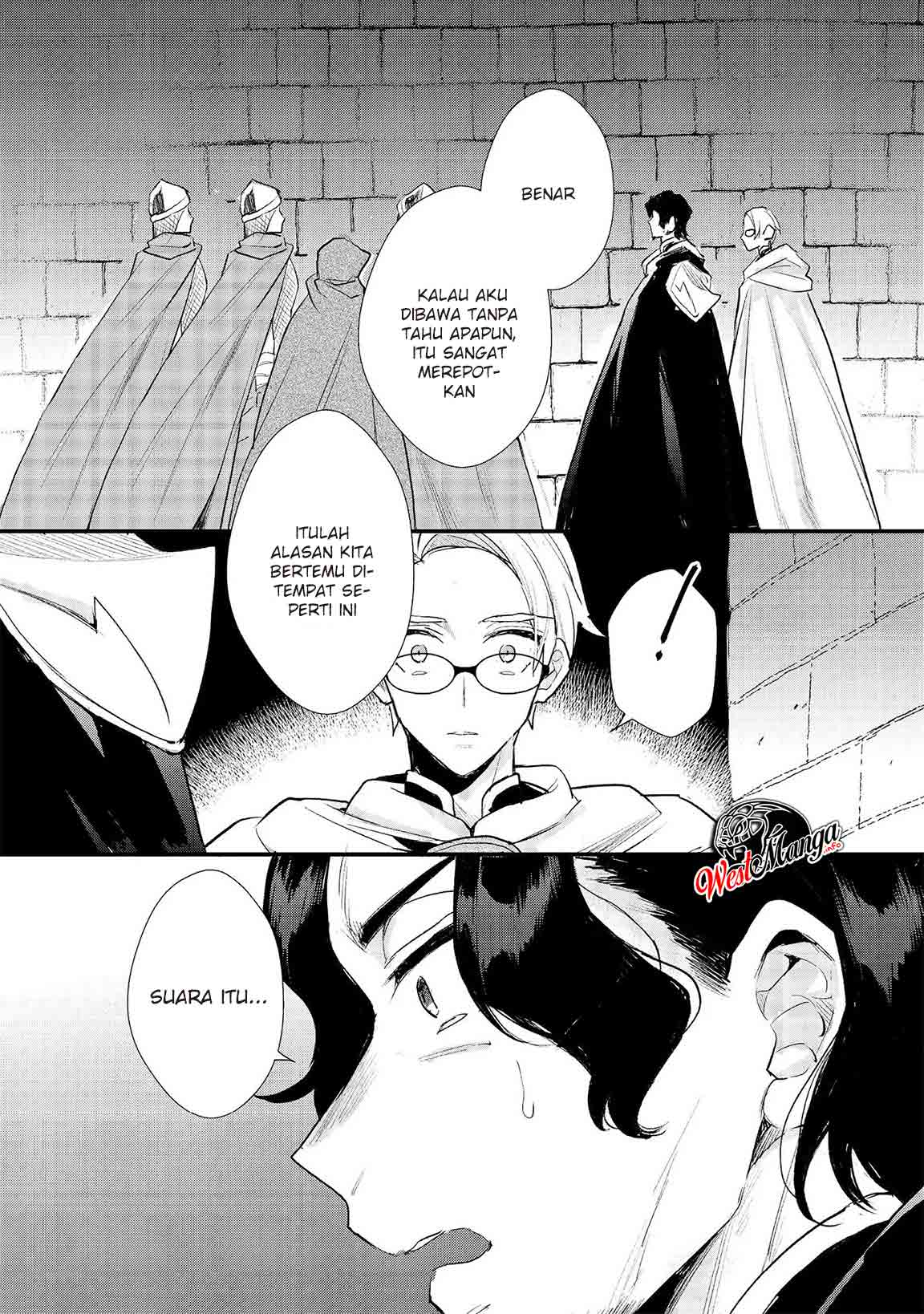 Dekisokonai to Yobareta Moto Eiyuu wa Jikka kara Tsuihou sa Retanode Suki Katte ni Ikiru Koto ni Shita Chapter 13.2 Gambar 14