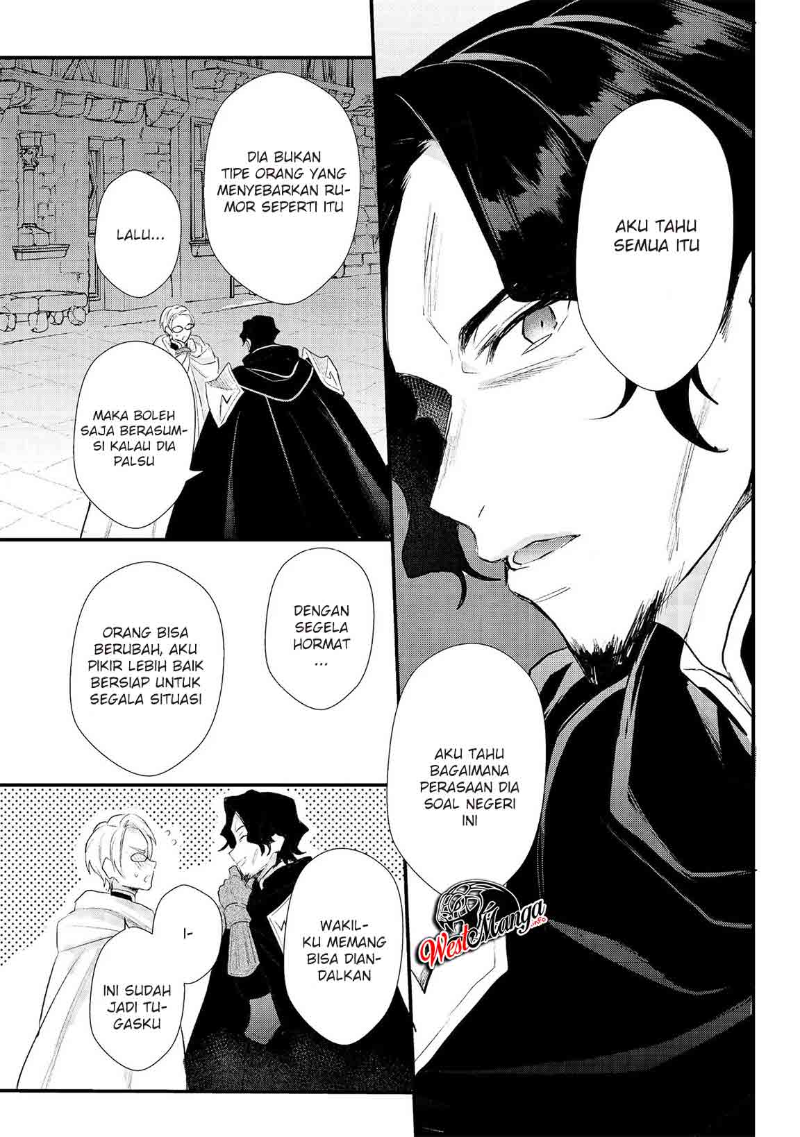 Dekisokonai to Yobareta Moto Eiyuu wa Jikka kara Tsuihou sa Retanode Suki Katte ni Ikiru Koto ni Shita Chapter 13.2 Gambar 8