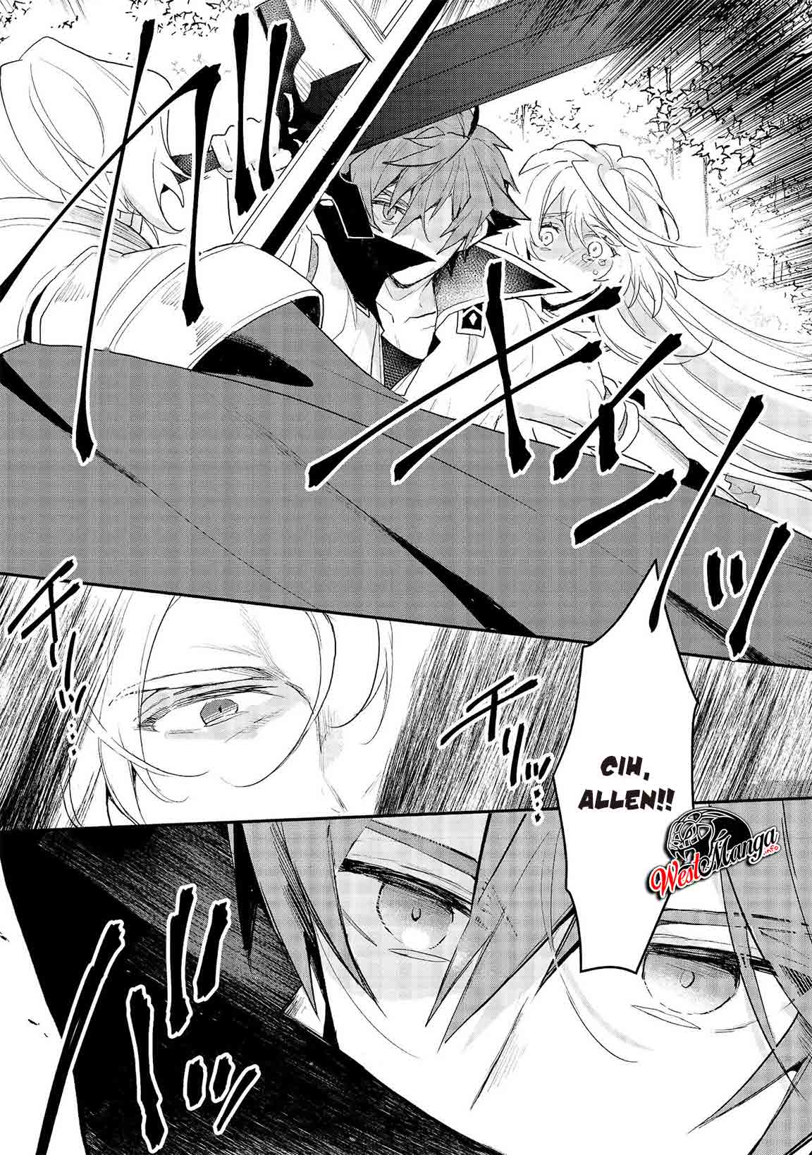Dekisokonai to Yobareta Moto Eiyuu wa Jikka kara Tsuihou sa Retanode Suki Katte ni Ikiru Koto ni Shita Chapter 12.1 Gambar 4