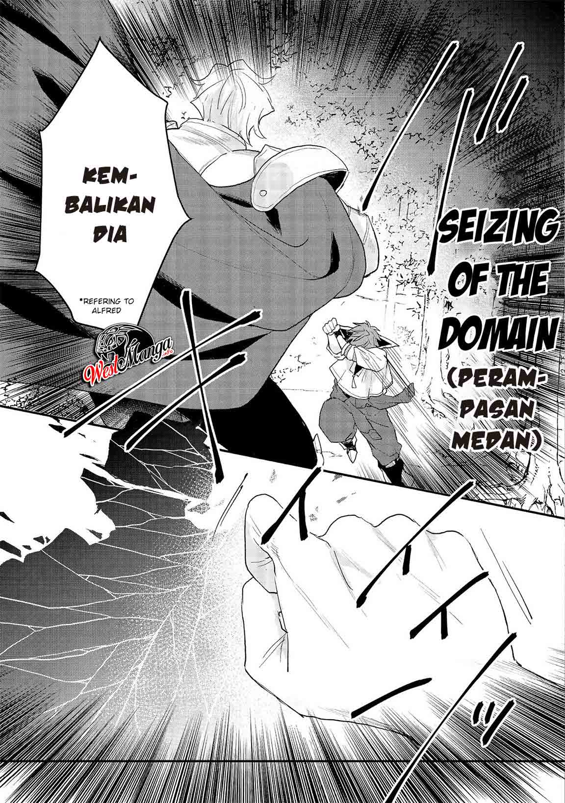 Dekisokonai to Yobareta Moto Eiyuu wa Jikka kara Tsuihou sa Retanode Suki Katte ni Ikiru Koto ni Shita Chapter 12.1 Gambar 7