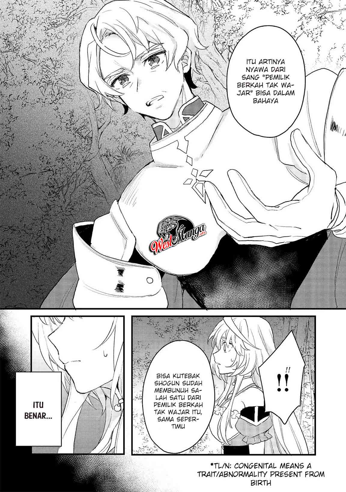 Dekisokonai to Yobareta Moto Eiyuu wa Jikka kara Tsuihou sa Retanode Suki Katte ni Ikiru Koto ni Shita Chapter 11.2 Gambar 10
