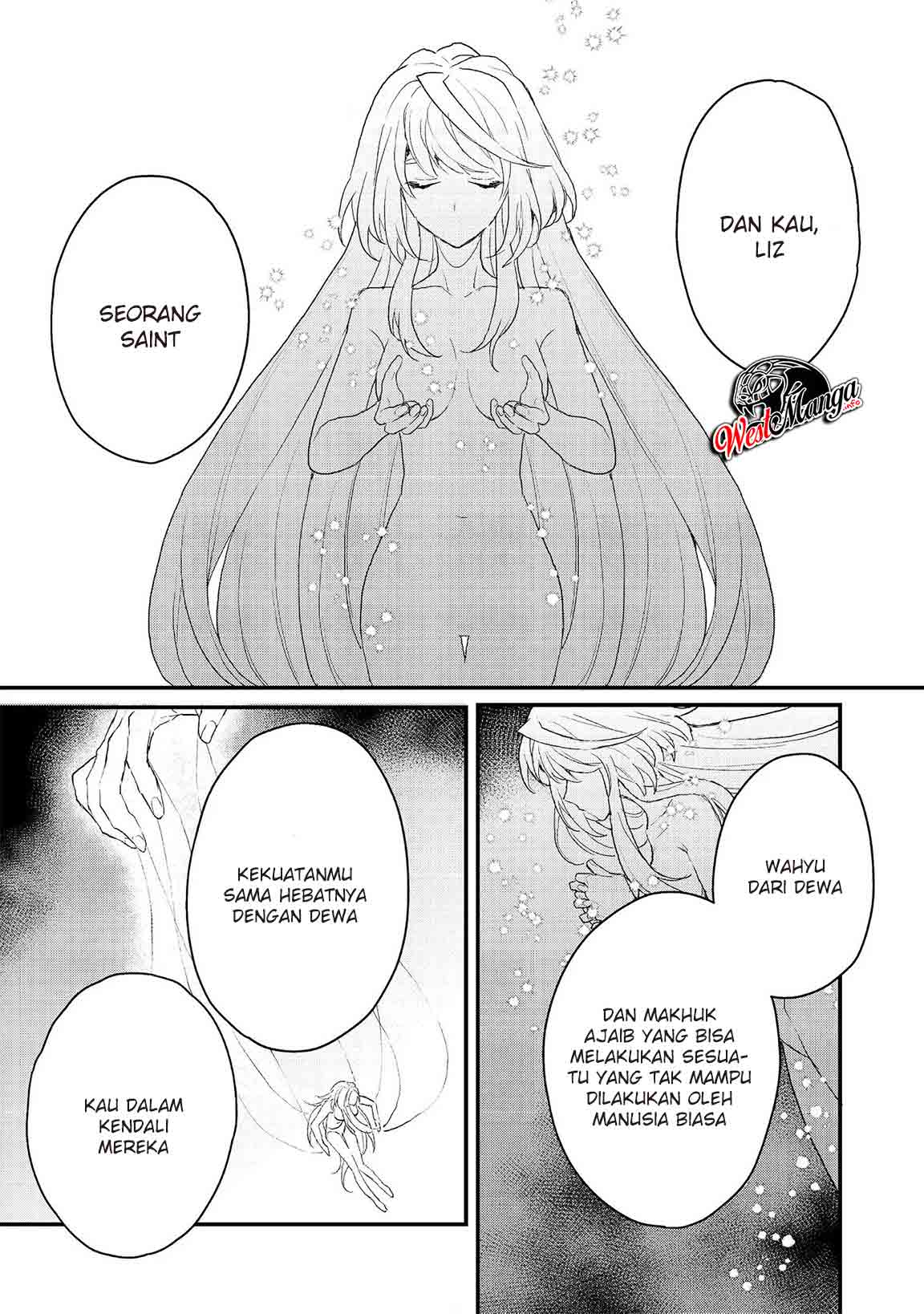 Dekisokonai to Yobareta Moto Eiyuu wa Jikka kara Tsuihou sa Retanode Suki Katte ni Ikiru Koto ni Shita Chapter 11.2 Gambar 14