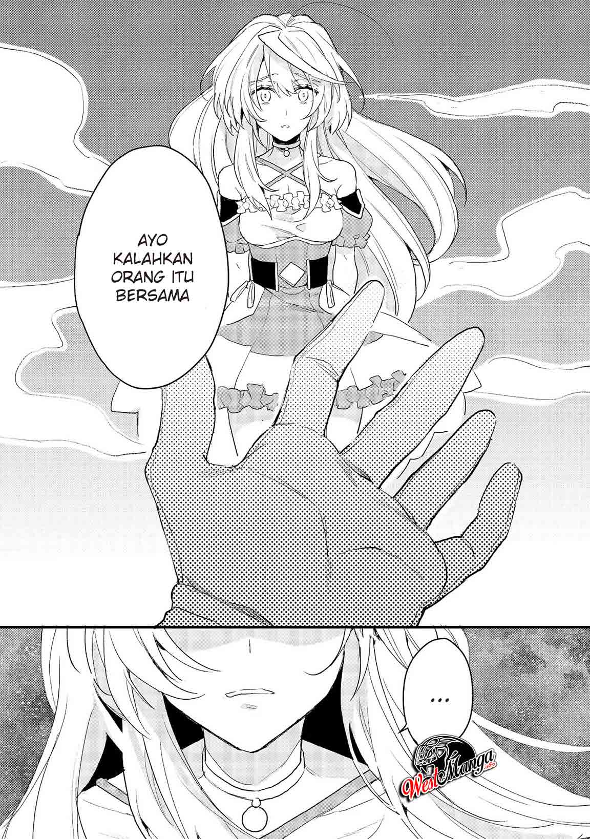 Dekisokonai to Yobareta Moto Eiyuu wa Jikka kara Tsuihou sa Retanode Suki Katte ni Ikiru Koto ni Shita Chapter 11.2 Gambar 18
