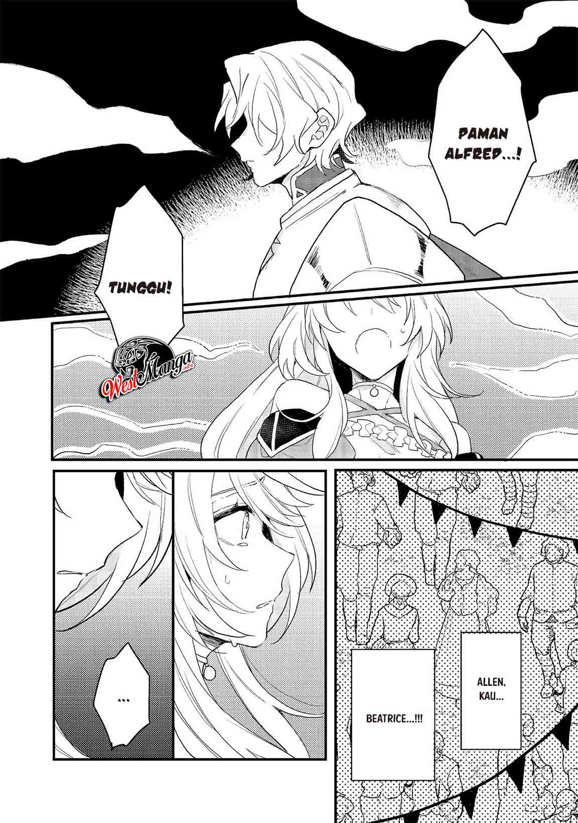 Baca Dekisokonai to Yobareta Moto Eiyuu wa Jikka kara Tsuihou sa Retanode Suki Katte ni Ikiru Koto ni Shita Chapter 11.2 Gambar 2