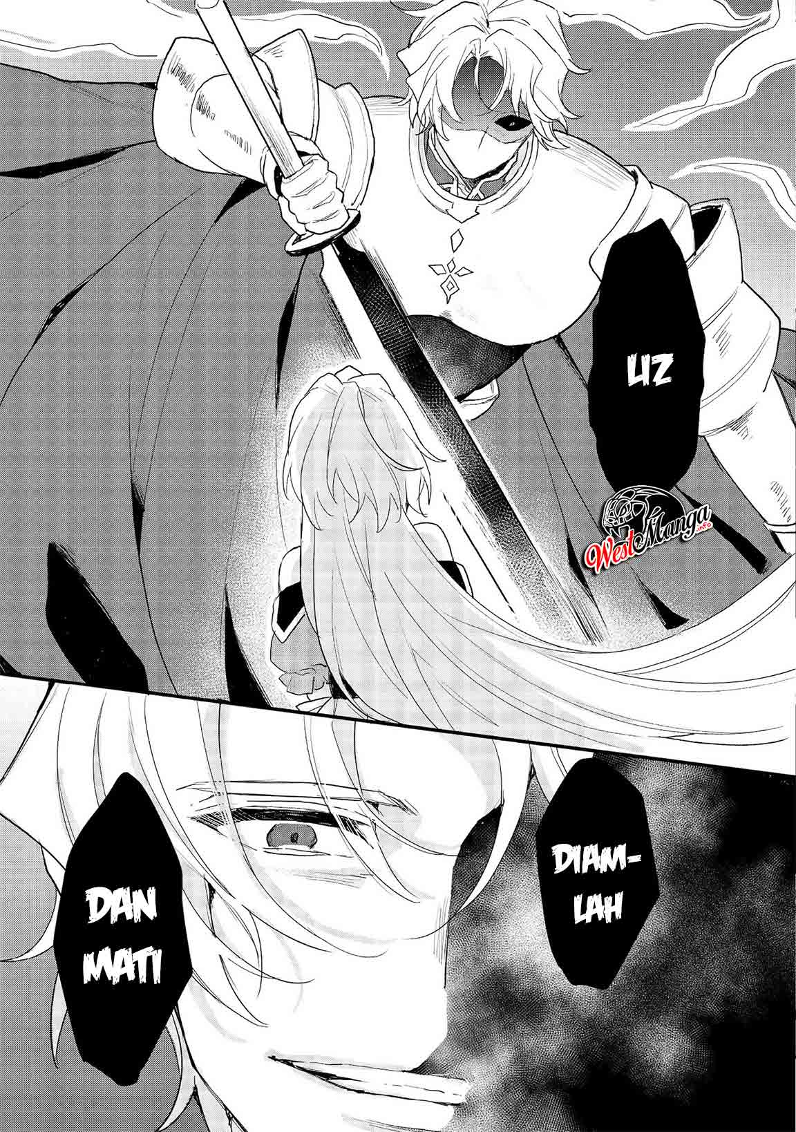 Dekisokonai to Yobareta Moto Eiyuu wa Jikka kara Tsuihou sa Retanode Suki Katte ni Ikiru Koto ni Shita Chapter 11.2 Gambar 24