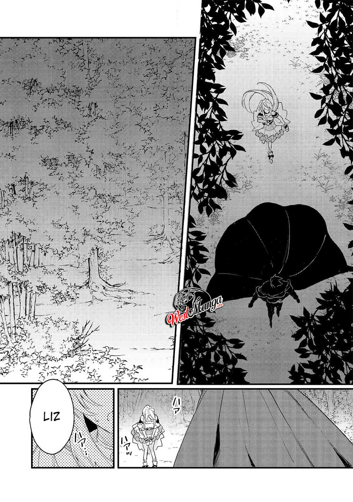 Dekisokonai to Yobareta Moto Eiyuu wa Jikka kara Tsuihou sa Retanode Suki Katte ni Ikiru Koto ni Shita Chapter 11.2 Gambar 4