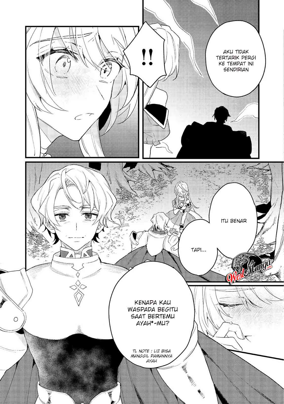 Dekisokonai to Yobareta Moto Eiyuu wa Jikka kara Tsuihou sa Retanode Suki Katte ni Ikiru Koto ni Shita Chapter 11.2 Gambar 5