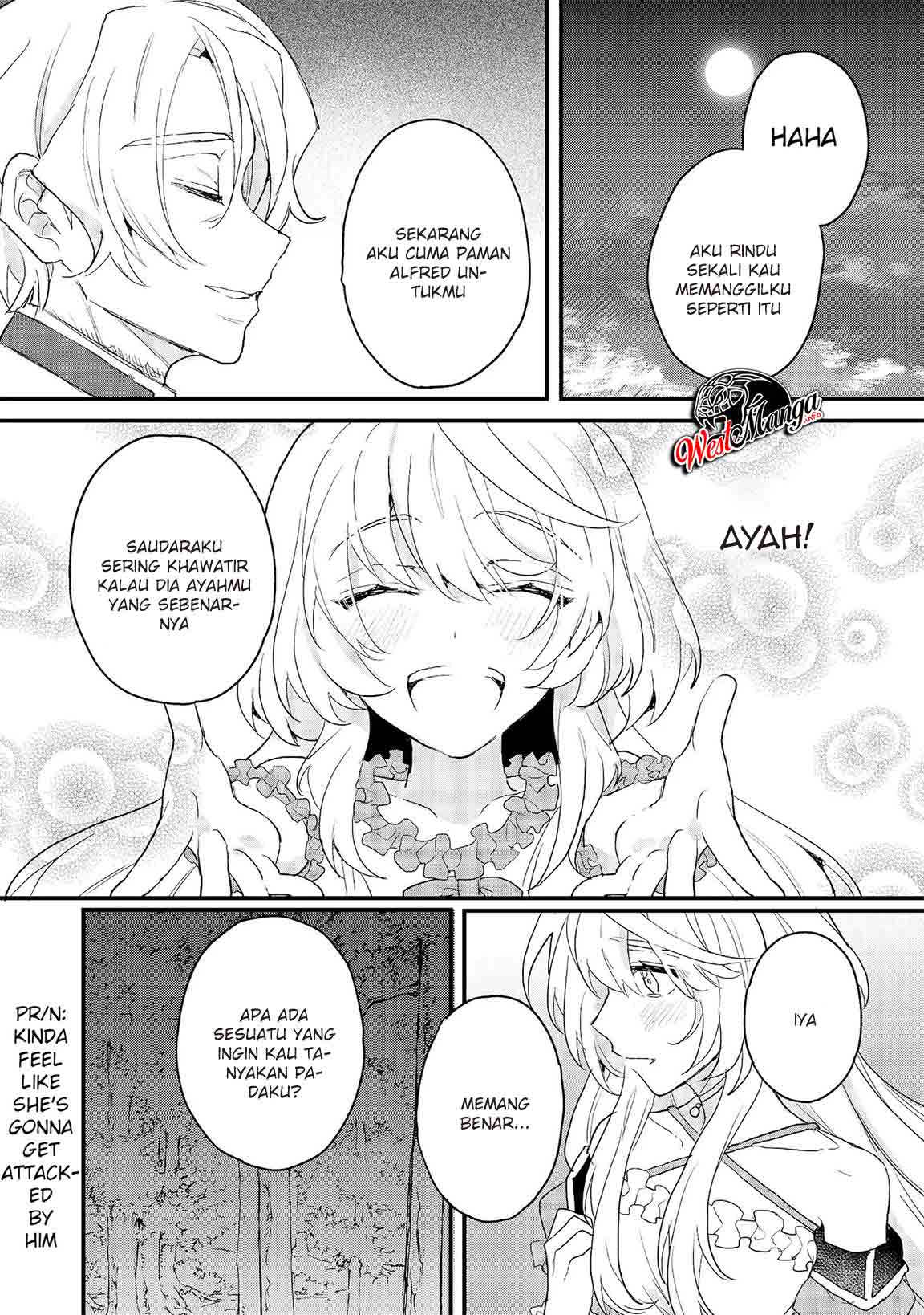 Dekisokonai to Yobareta Moto Eiyuu wa Jikka kara Tsuihou sa Retanode Suki Katte ni Ikiru Koto ni Shita Chapter 11.2 Gambar 6