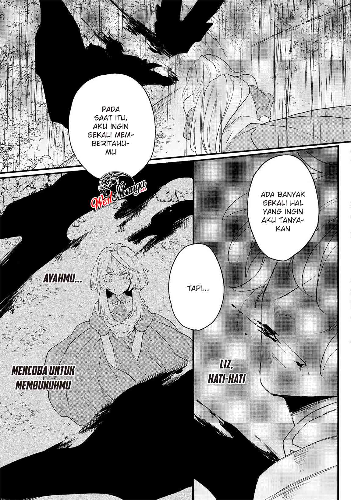Dekisokonai to Yobareta Moto Eiyuu wa Jikka kara Tsuihou sa Retanode Suki Katte ni Ikiru Koto ni Shita Chapter 11.2 Gambar 7