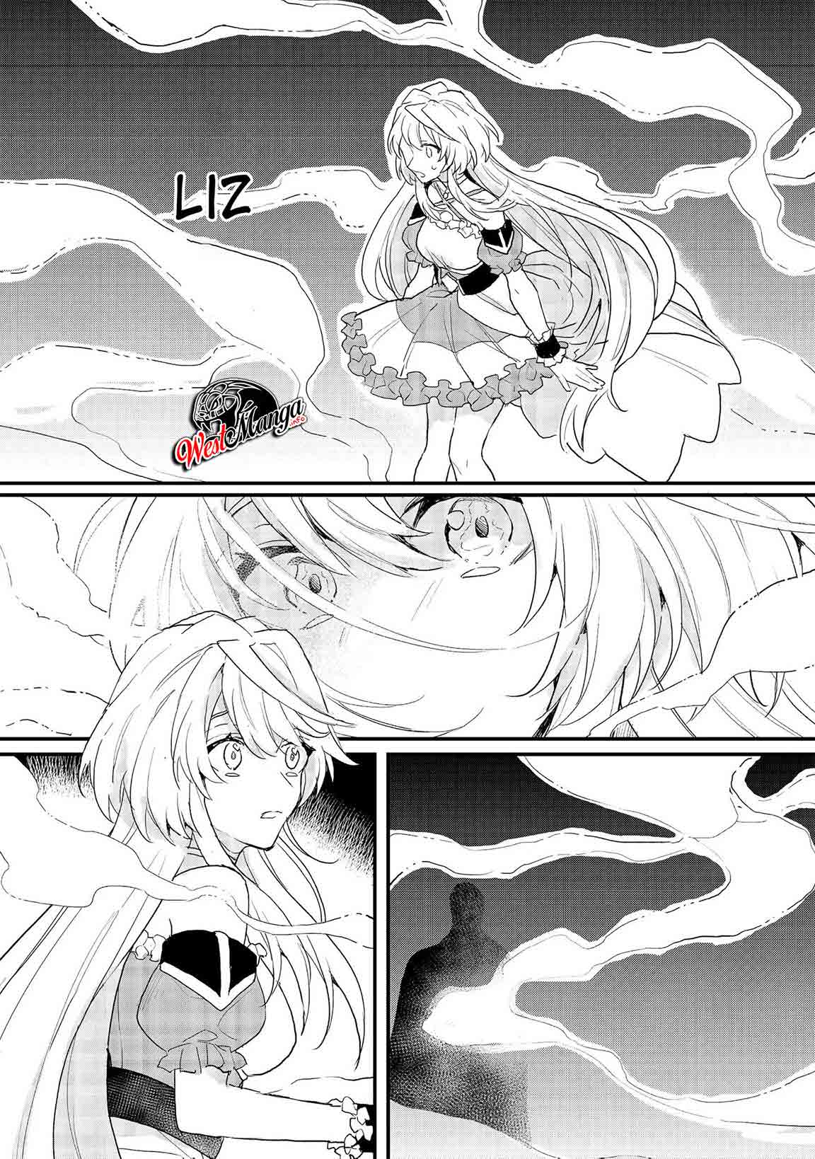 Dekisokonai to Yobareta Moto Eiyuu wa Jikka kara Tsuihou sa Retanode Suki Katte ni Ikiru Koto ni Shita Chapter 11.1 Gambar 13