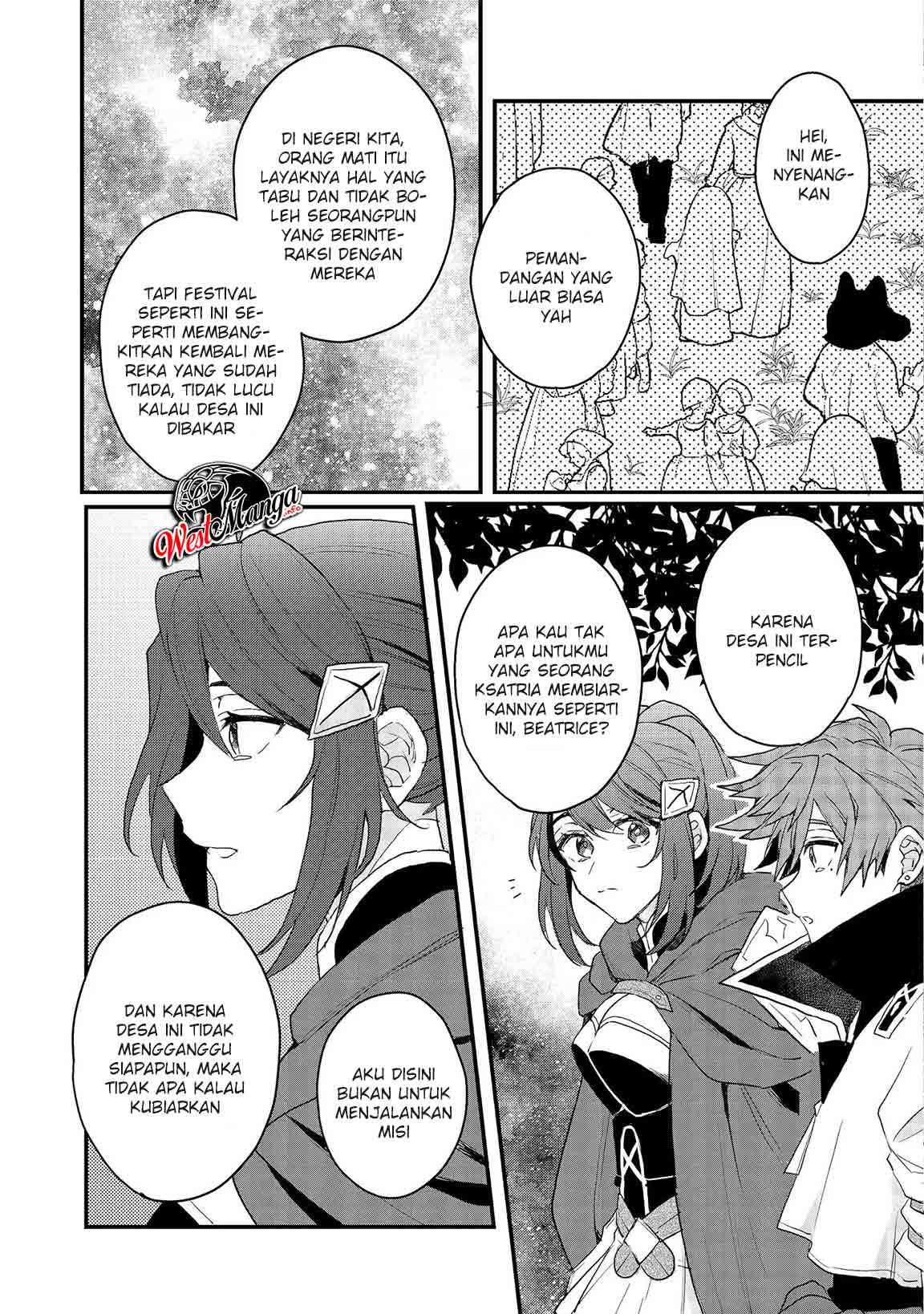Dekisokonai to Yobareta Moto Eiyuu wa Jikka kara Tsuihou sa Retanode Suki Katte ni Ikiru Koto ni Shita Chapter 11.1 Gambar 7