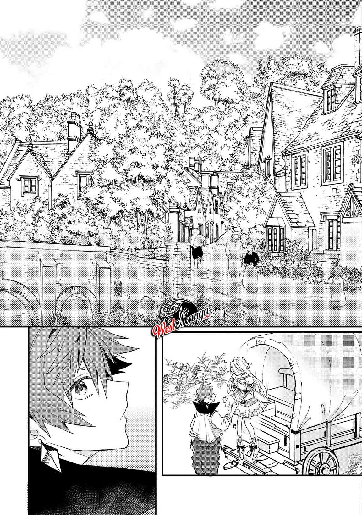 Baca Dekisokonai to Yobareta Moto Eiyuu wa Jikka kara Tsuihou sa Retanode Suki Katte ni Ikiru Koto ni Shita Chapter 10 Gambar 2