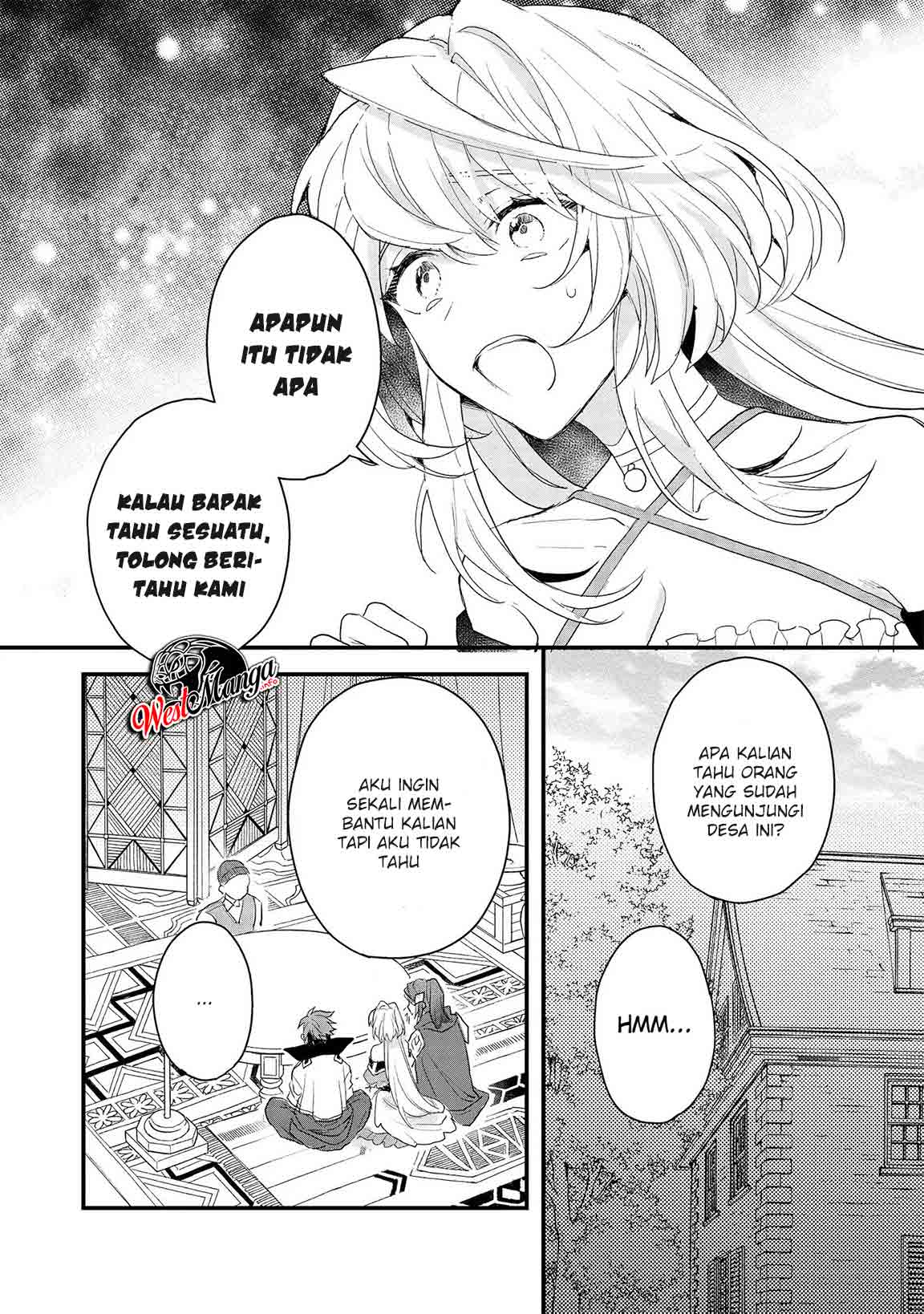 Dekisokonai to Yobareta Moto Eiyuu wa Jikka kara Tsuihou sa Retanode Suki Katte ni Ikiru Koto ni Shita Chapter 10 Gambar 8