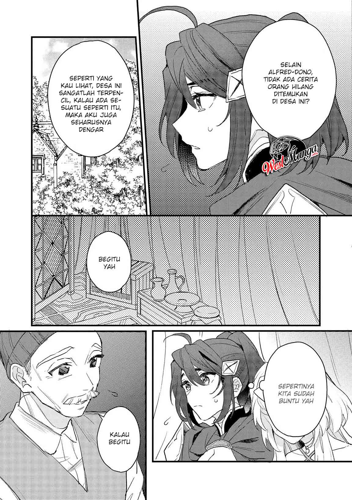 Dekisokonai to Yobareta Moto Eiyuu wa Jikka kara Tsuihou sa Retanode Suki Katte ni Ikiru Koto ni Shita Chapter 10 Gambar 9