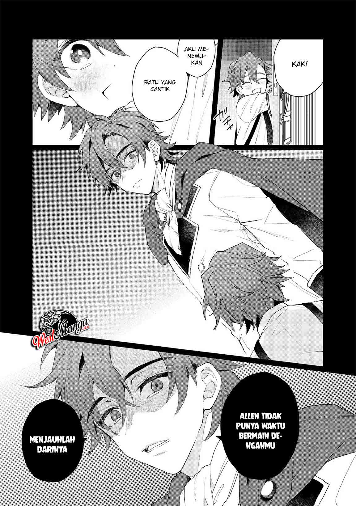 Dekisokonai to Yobareta Moto Eiyuu wa Jikka kara Tsuihou sa Retanode Suki Katte ni Ikiru Koto ni Shita Chapter 09.3 Gambar 10