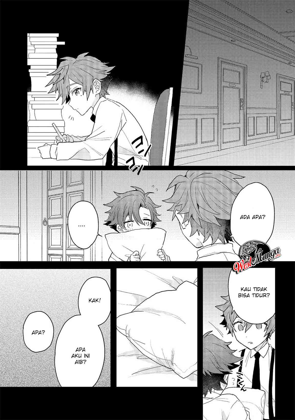 Dekisokonai to Yobareta Moto Eiyuu wa Jikka kara Tsuihou sa Retanode Suki Katte ni Ikiru Koto ni Shita Chapter 09.3 Gambar 14