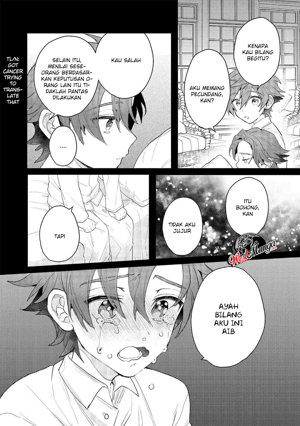 Dekisokonai to Yobareta Moto Eiyuu wa Jikka kara Tsuihou sa Retanode Suki Katte ni Ikiru Koto ni Shita Chapter 09.3 Gambar 15