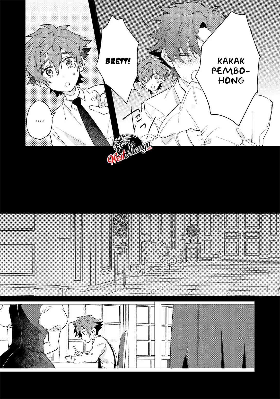 Dekisokonai to Yobareta Moto Eiyuu wa Jikka kara Tsuihou sa Retanode Suki Katte ni Ikiru Koto ni Shita Chapter 09.3 Gambar 16