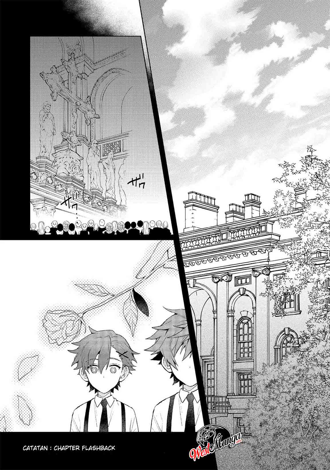 Baca Dekisokonai to Yobareta Moto Eiyuu wa Jikka kara Tsuihou sa Retanode Suki Katte ni Ikiru Koto ni Shita Chapter 09.3 Gambar 2