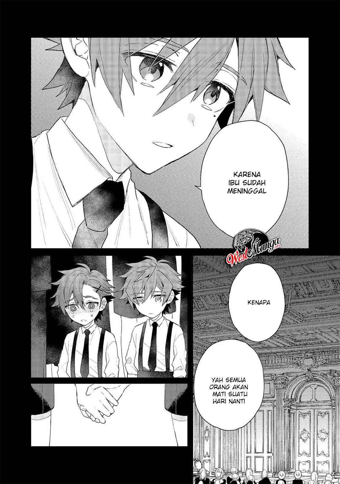 Dekisokonai to Yobareta Moto Eiyuu wa Jikka kara Tsuihou sa Retanode Suki Katte ni Ikiru Koto ni Shita Chapter 09.3 Gambar 5