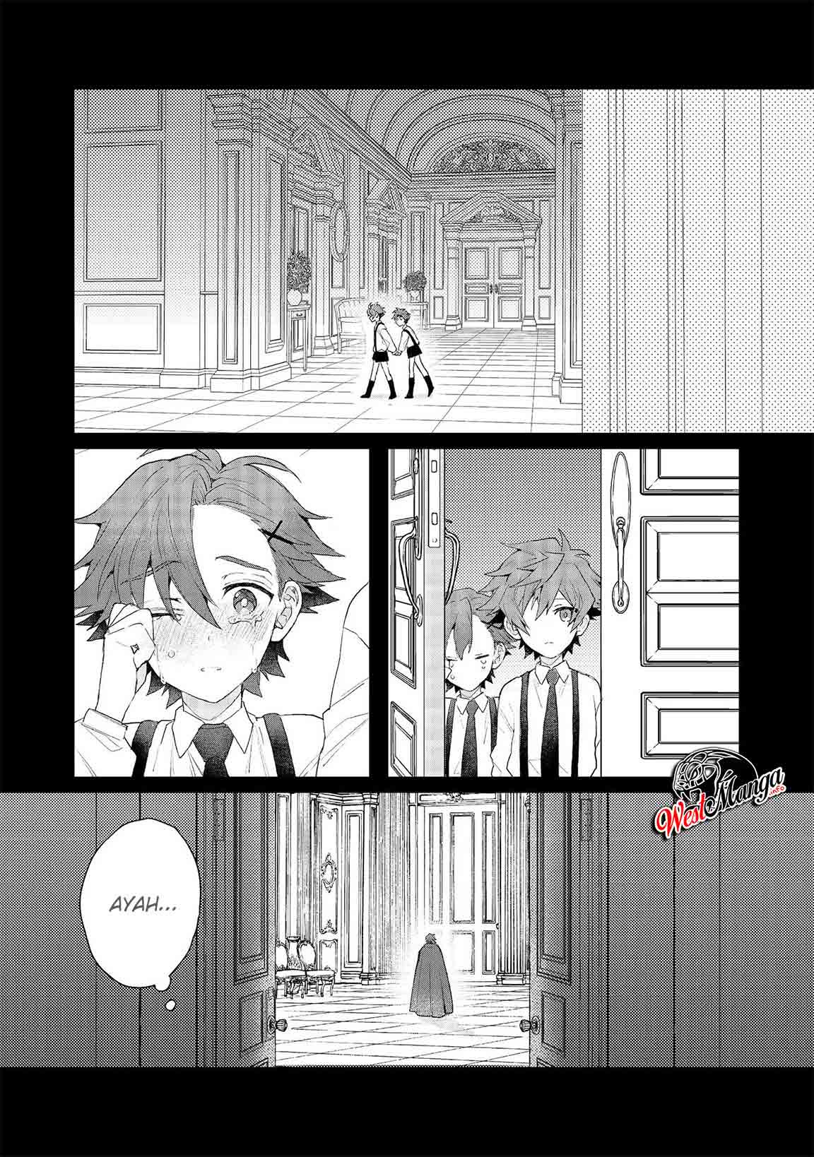 Dekisokonai to Yobareta Moto Eiyuu wa Jikka kara Tsuihou sa Retanode Suki Katte ni Ikiru Koto ni Shita Chapter 09.3 Gambar 6