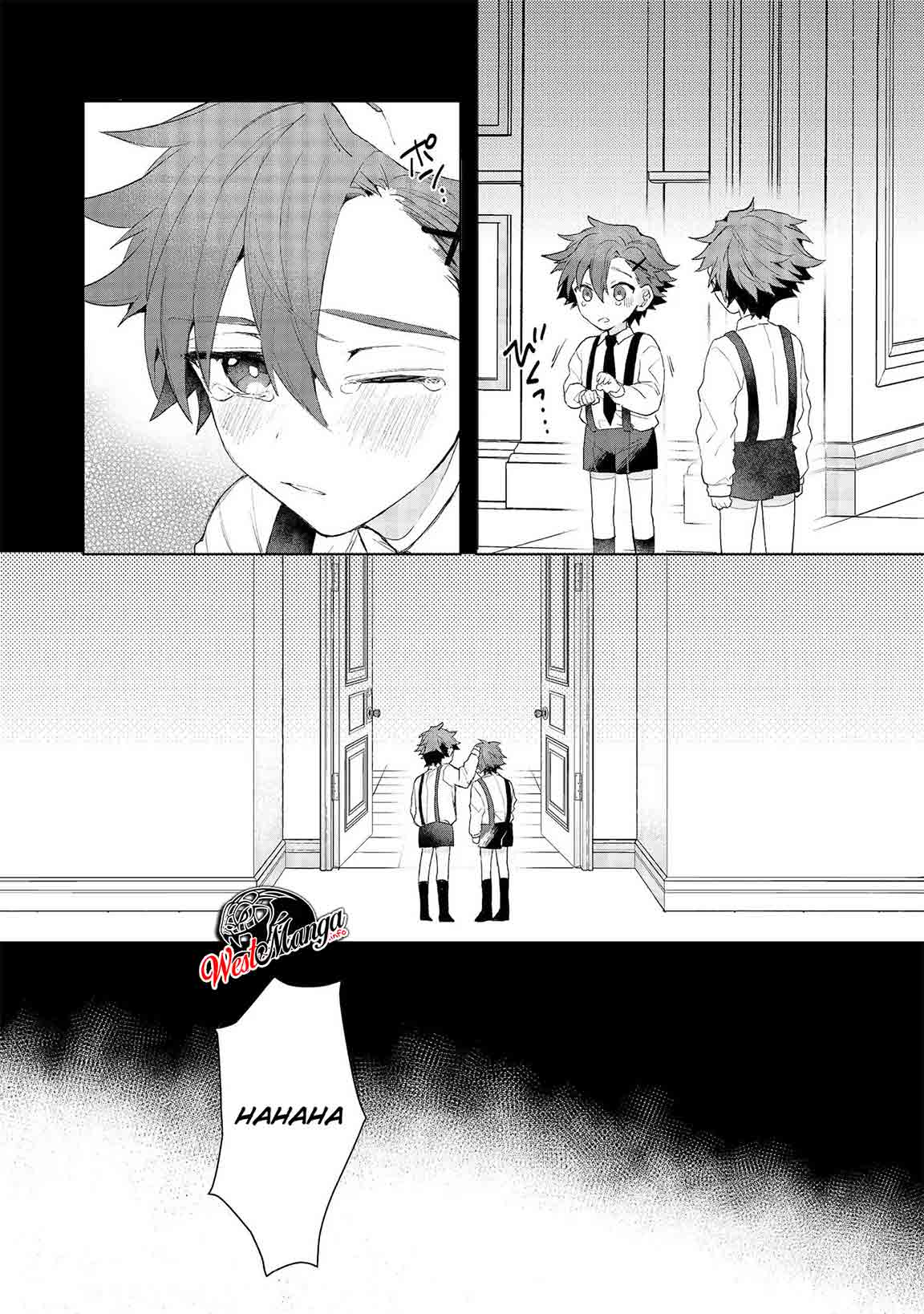 Dekisokonai to Yobareta Moto Eiyuu wa Jikka kara Tsuihou sa Retanode Suki Katte ni Ikiru Koto ni Shita Chapter 09.3 Gambar 8