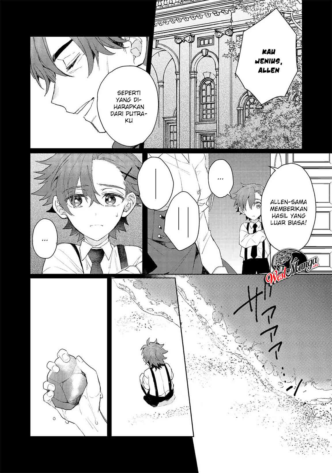 Dekisokonai to Yobareta Moto Eiyuu wa Jikka kara Tsuihou sa Retanode Suki Katte ni Ikiru Koto ni Shita Chapter 09.3 Gambar 9