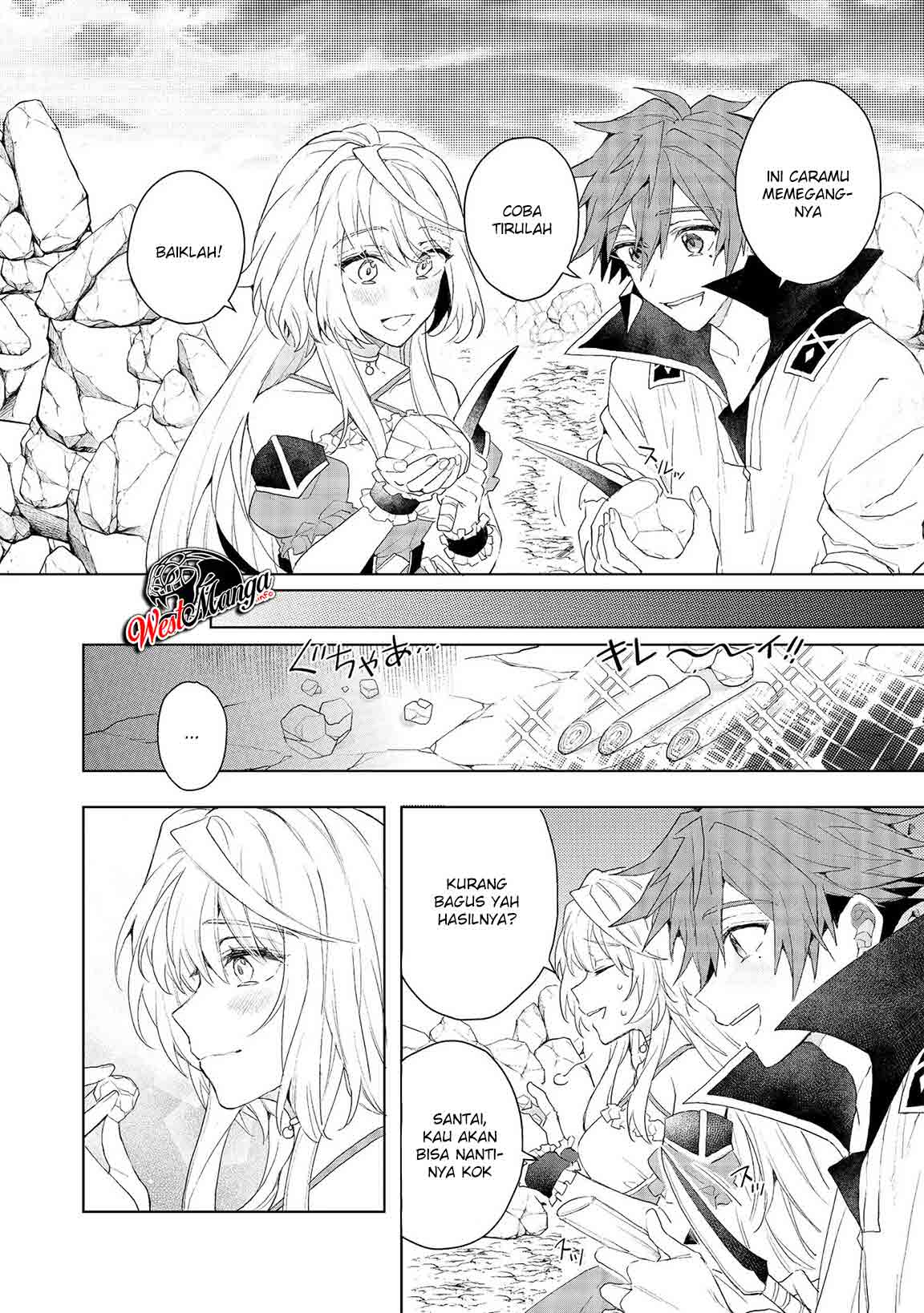 Dekisokonai to Yobareta Moto Eiyuu wa Jikka kara Tsuihou sa Retanode Suki Katte ni Ikiru Koto ni Shita Chapter 09.2 Gambar 15