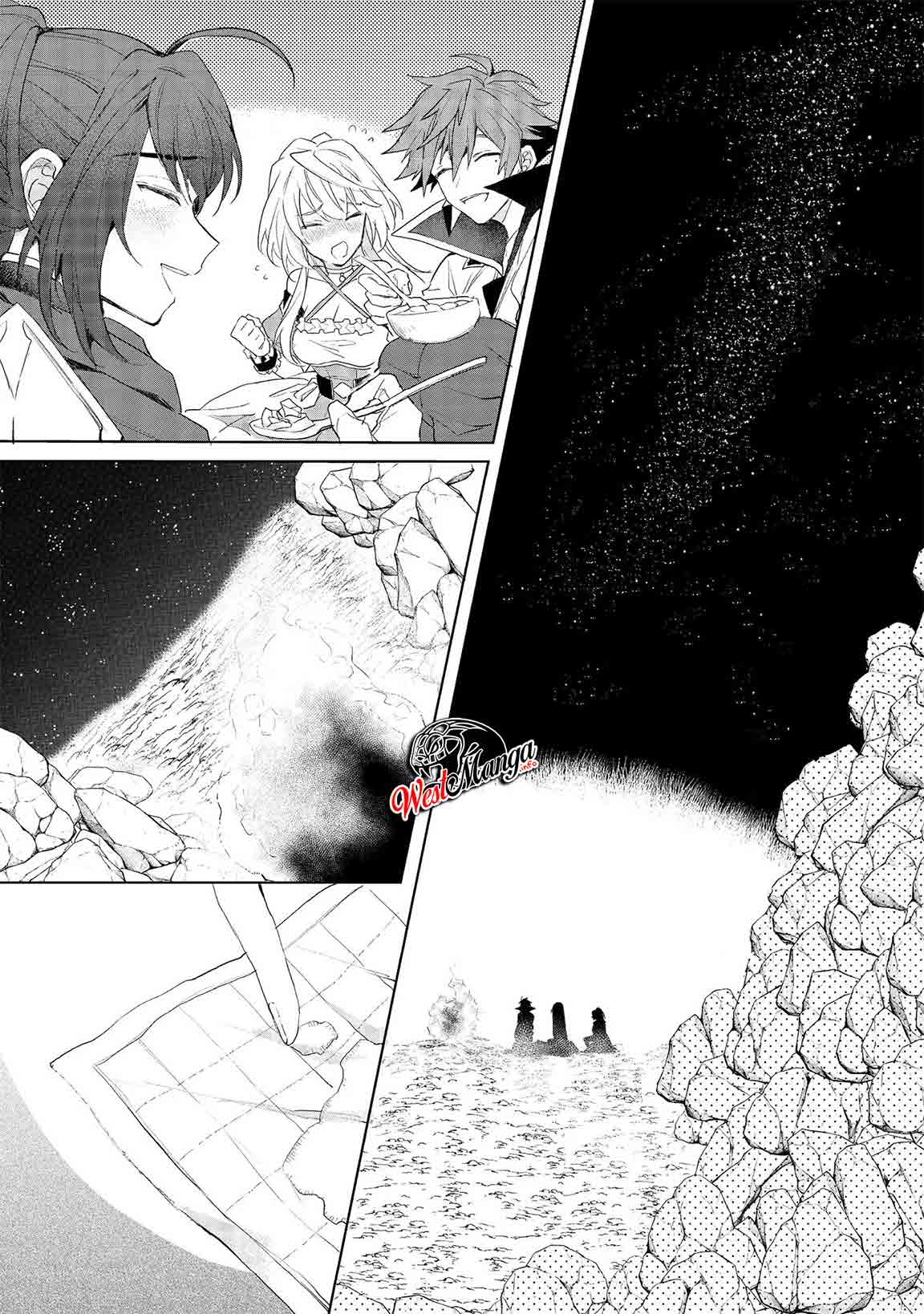 Dekisokonai to Yobareta Moto Eiyuu wa Jikka kara Tsuihou sa Retanode Suki Katte ni Ikiru Koto ni Shita Chapter 09.2 Gambar 16