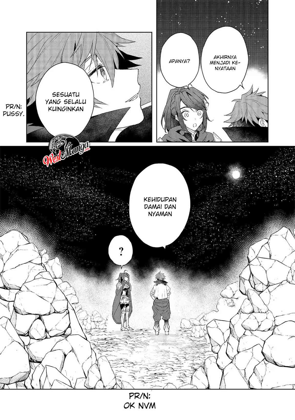 Dekisokonai to Yobareta Moto Eiyuu wa Jikka kara Tsuihou sa Retanode Suki Katte ni Ikiru Koto ni Shita Chapter 09.2 Gambar 18