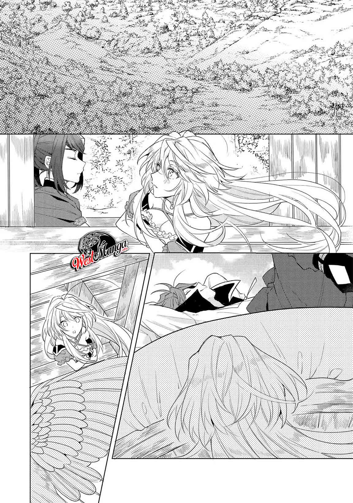 Dekisokonai to Yobareta Moto Eiyuu wa Jikka kara Tsuihou sa Retanode Suki Katte ni Ikiru Koto ni Shita Chapter 09.2 Gambar 5
