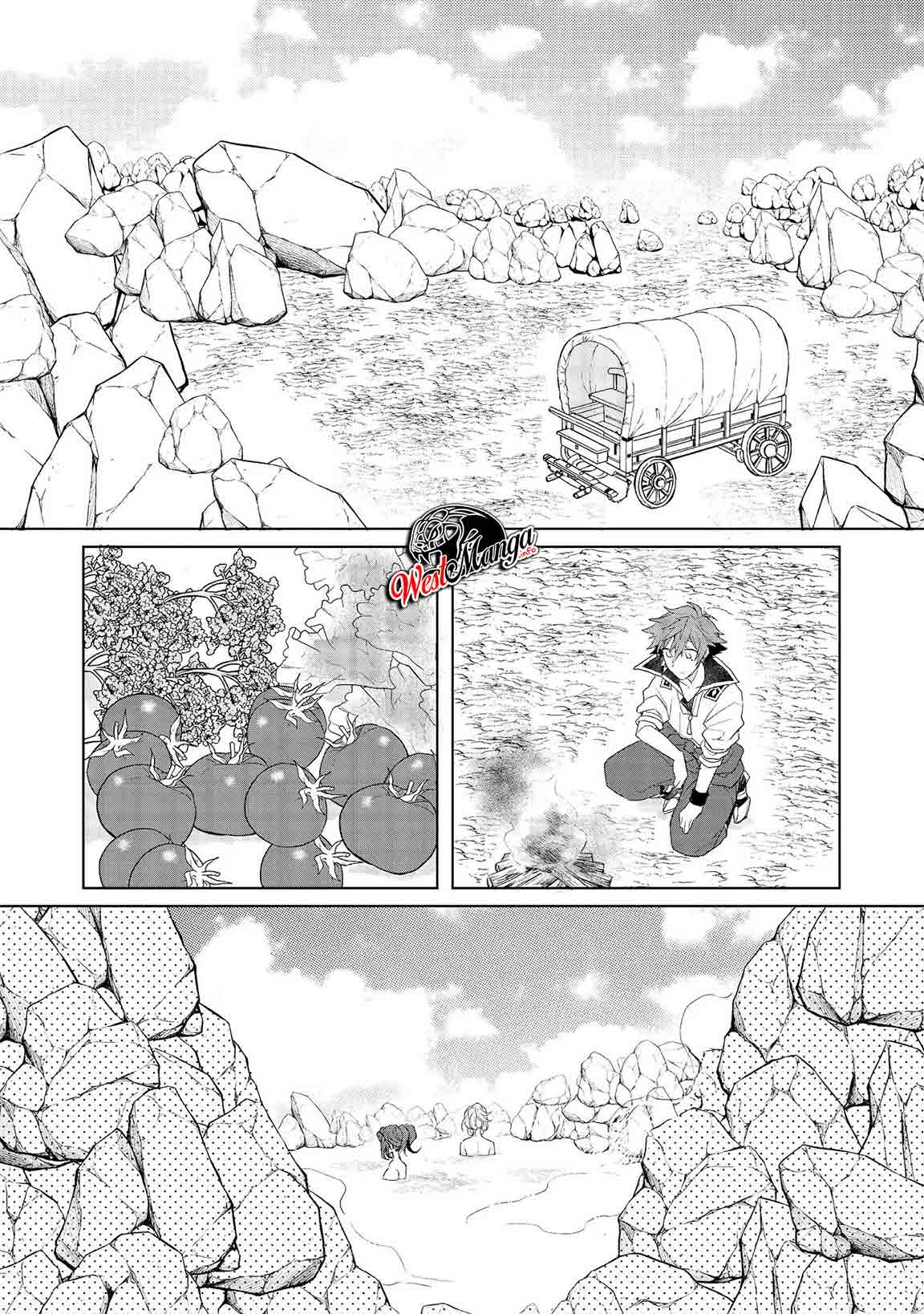 Dekisokonai to Yobareta Moto Eiyuu wa Jikka kara Tsuihou sa Retanode Suki Katte ni Ikiru Koto ni Shita Chapter 09.2 Gambar 9